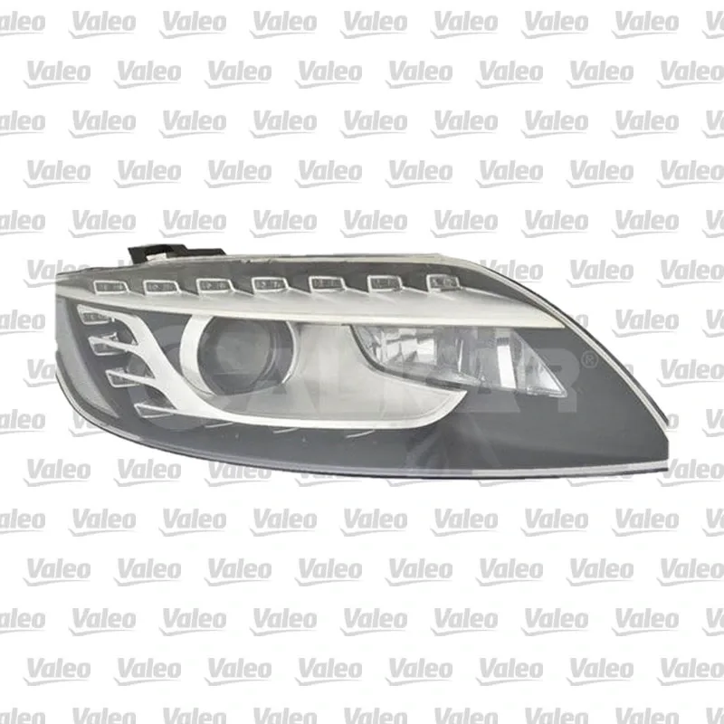 Far Lambası Sağ VALEO 44138 – Audi Q7
