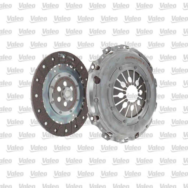 Debriyaj Seti VALEO 832517