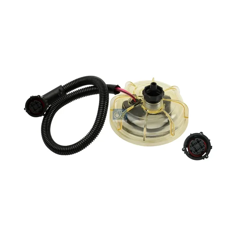 Yakıt Filtresi Toplama Haznesi DT Spare Parts 1.12880 – Scania R