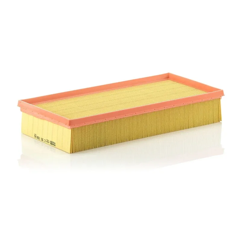 Mitsubishi Carisma 1.9 Hava Filtresi – MANN-FILTER C 35 156