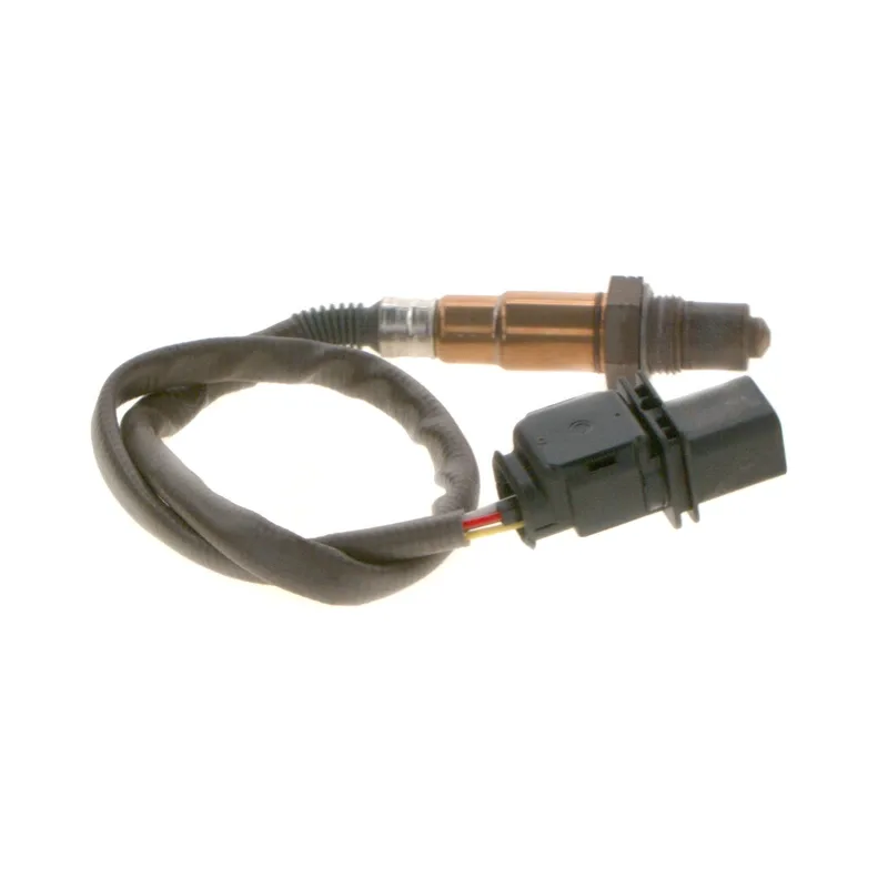 Lambda Sensörü BOSCH 0258017341 – Mercedes-Benz ACTROS / ATEGO / AXOR