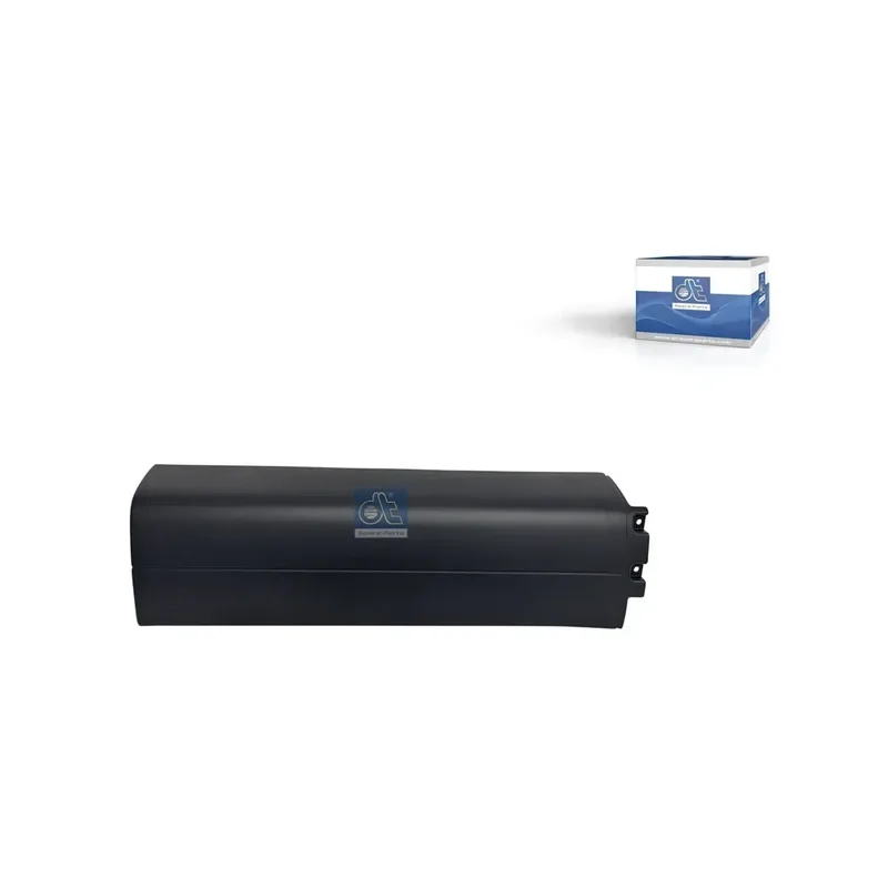 Ön Sağ Çamurluk Uzatması DT Spare Parts 3.81140 – MAN TGA / TGS