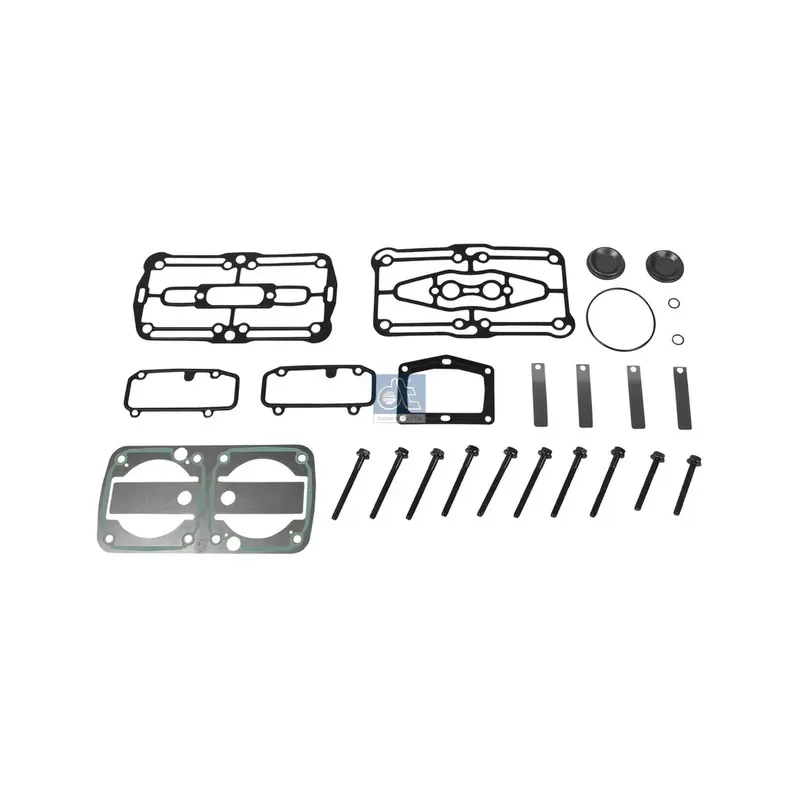 Kompresör Tamir Takımı DT Spare Parts 3.97329 – MAN TGA / TGS / TGX