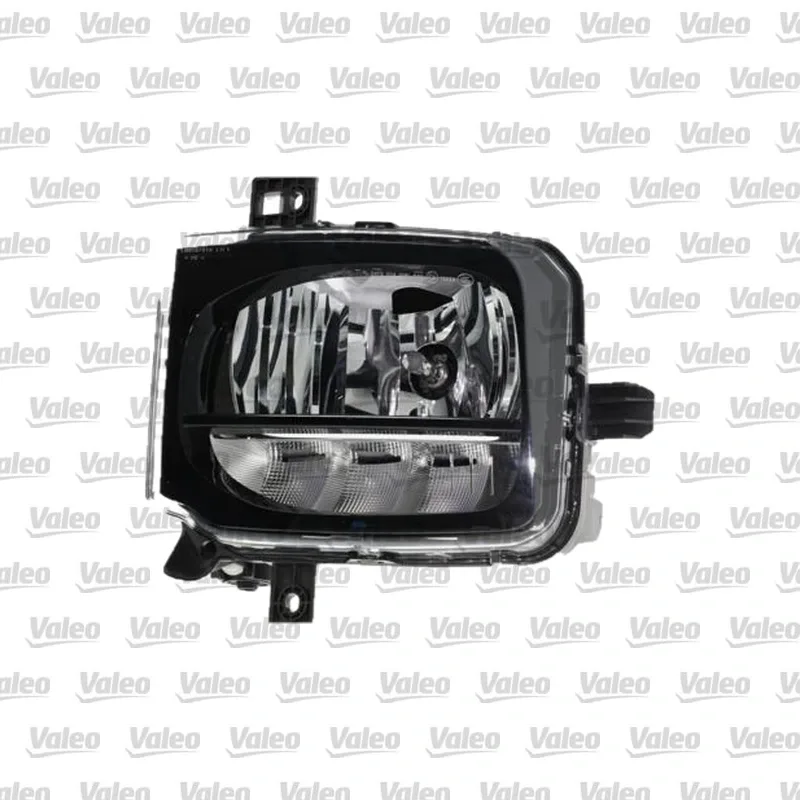 Sis Farı Ön Sol VALEO 047434 – Volkswagen T-Cross