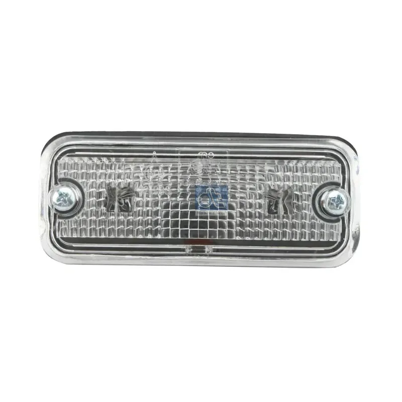 Beyaz Pozisyon Lambası DT Spare Parts 4.63541 – Mercedes-Benz ACTROS
