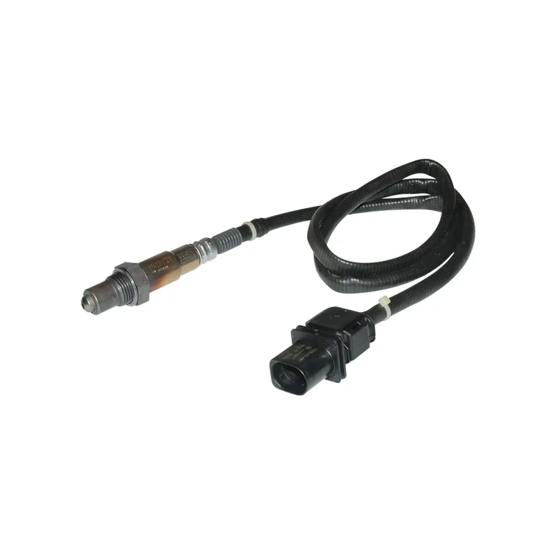 Geniş Bant Lambda Sensörü BOSCH 0281004107 – MAN TGA / TGS / TGX