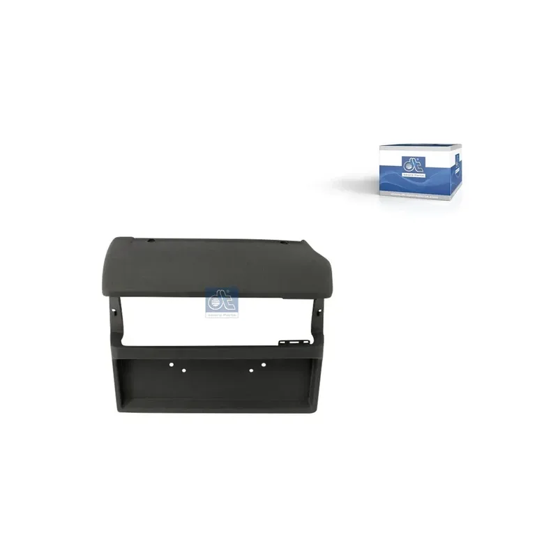 Sol Stop Lambası DT Spare Parts 1.23685 – Scania G / R / S