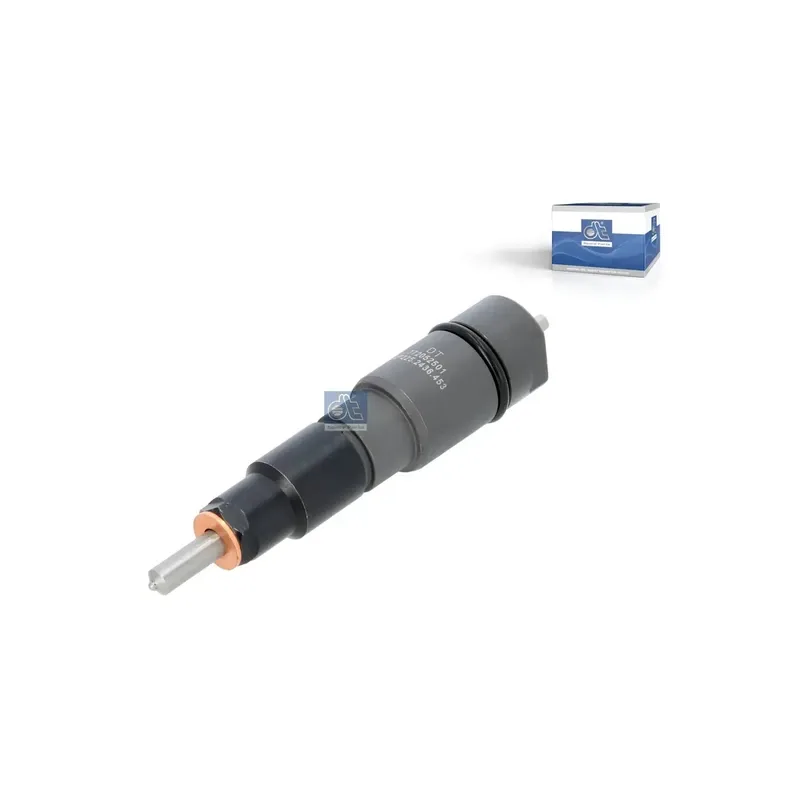 Kovansız Enjektör Tutucusu DT Spare Parts 4.67453 – Mercedes-Benz ATEGO / AXOR