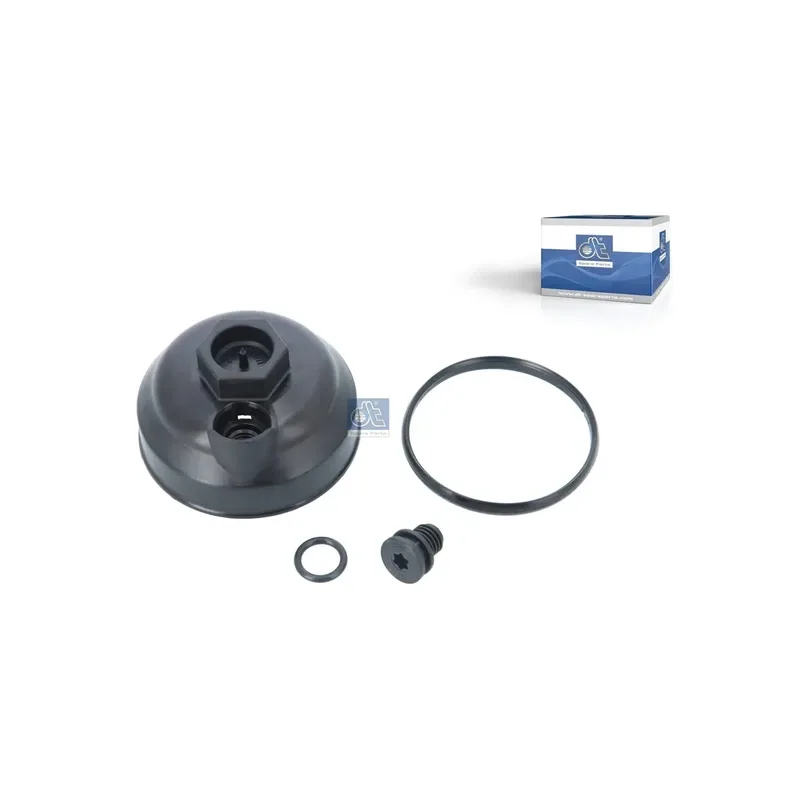 AdBlue Filtresi Elemanı Kapağı DT Spare Parts 1.31232 – MAN TGA / TGS / TGX