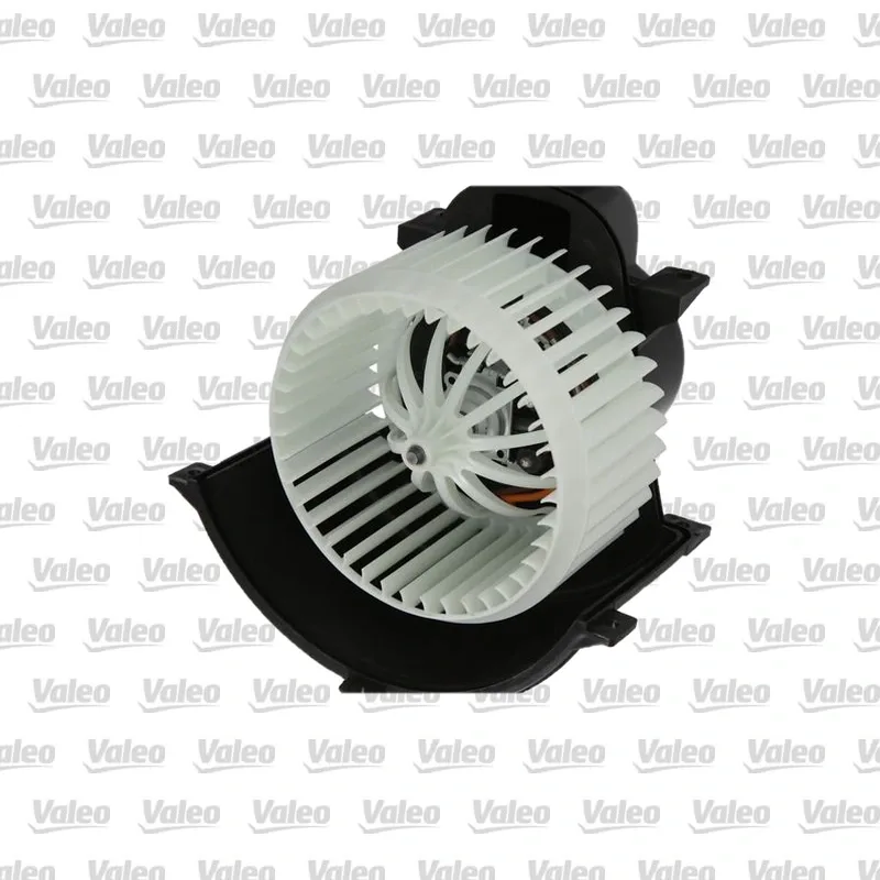 Kalorifer Motoru VALEO 884615 – Volkswagen / Audi