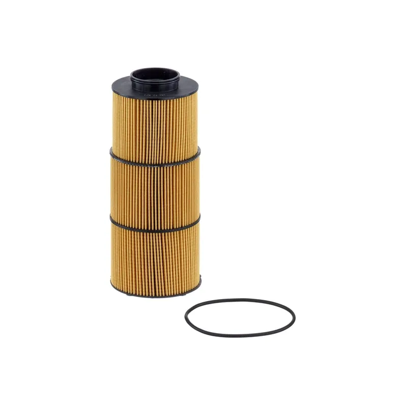 Motor Yağ Filtresi MANN-FILTER HU 12 021 z – Mercedes-Benz ACTROS / AROCS