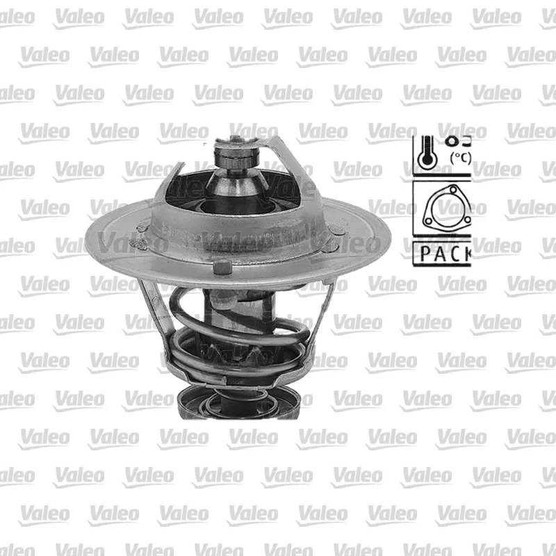 Termostat 85 °C VALEO 820152