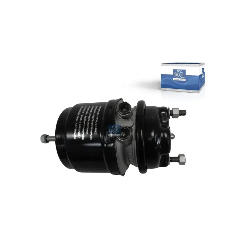 İmdatlı Fren Körüğü DT Spare Parts 2.40647 – Volvo FH / FM / FMX