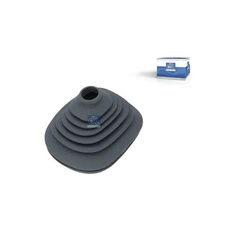 Vites Körüğü DT Spare Parts 4.81600 – Mercedes-Benz ATEGO 1518