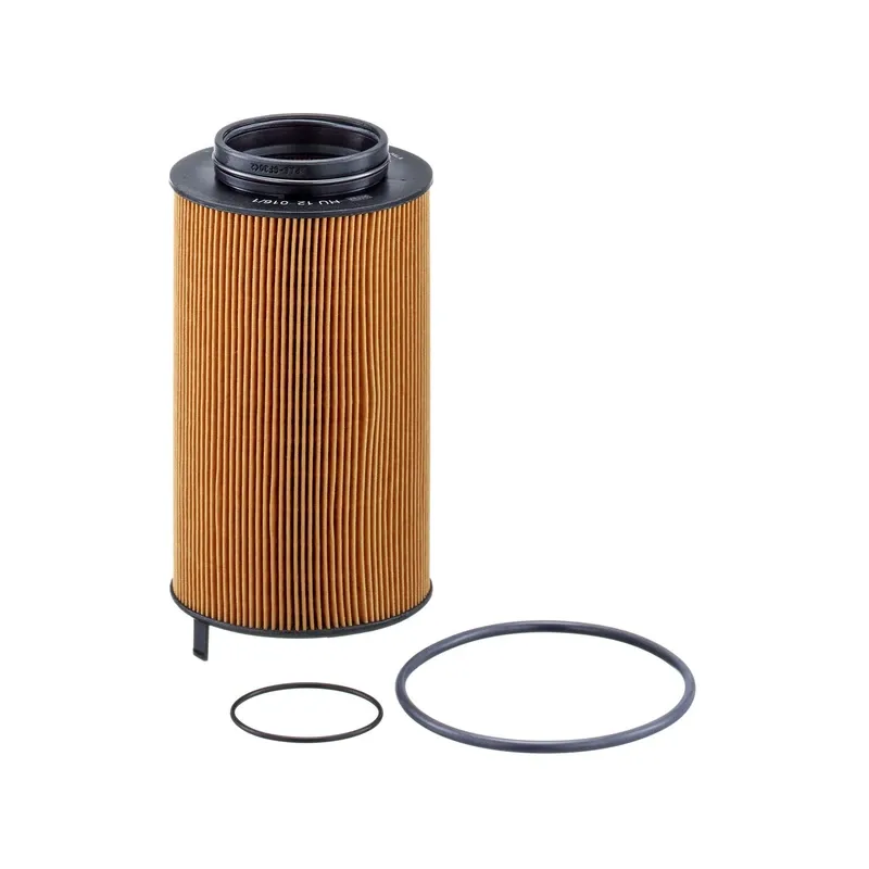 Motor Yağ Filtresi MANN-FILTER HU 12 016/1 z – MAN TGS / TGX