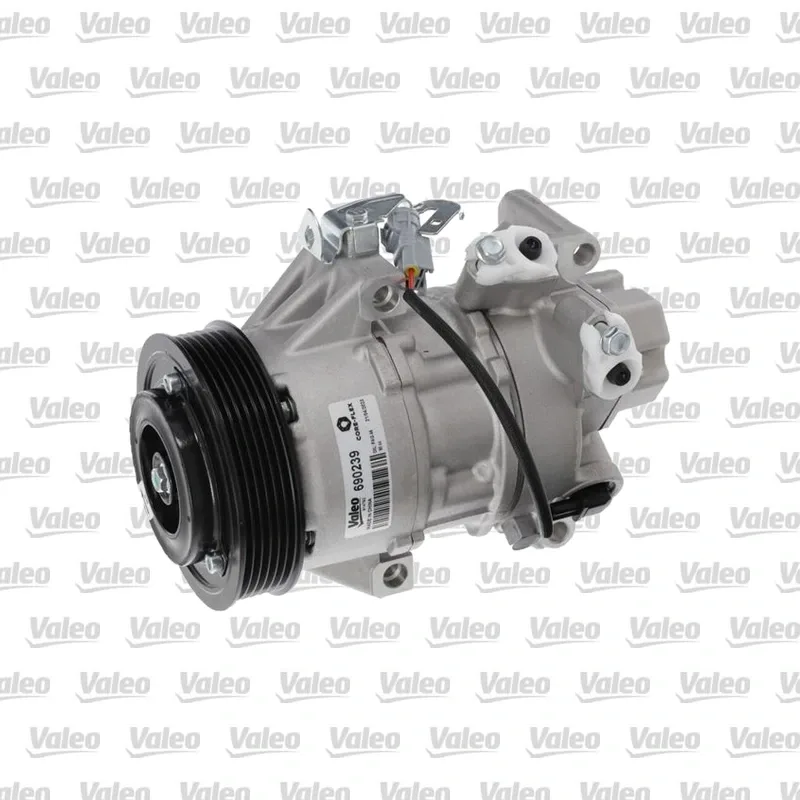 Klima Kompresörü VALEO 690239 – Toyota Yaris