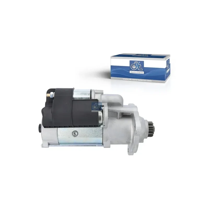 Marş Motoru DT Spare Parts 1.21760 – Scania G / R / S