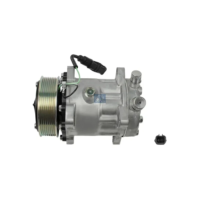 Yağ Dolgulu Klima Kompresörü DT Spare Parts 3.82242 – MAN TGA / TGS / TGX