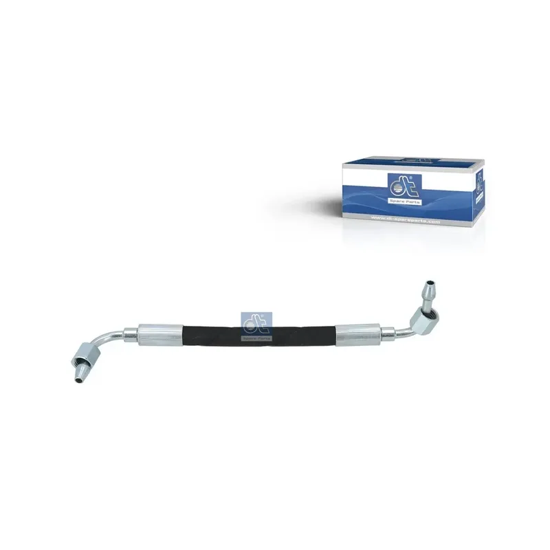Kompresör Hortumu DT Spare Parts 2.44299 – Volvo FH / FM / FMX