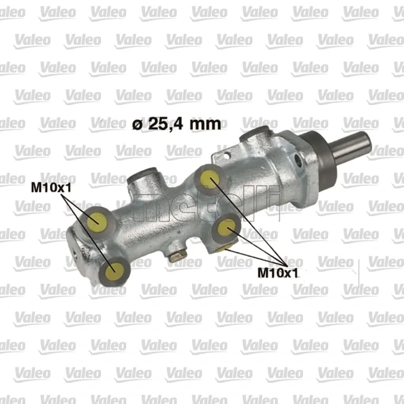 Fren Ana Merkez VALEO 402252