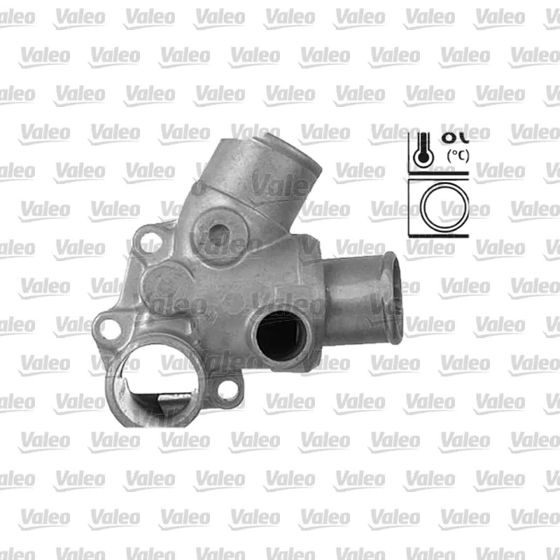 Termostat VALEO 819963 – Fiat Ducato / Fiorino