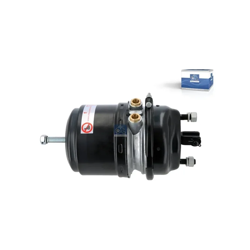 Sağ İmdatlı Fren Körüğü DT Spare Parts 4.67686 – Mercedes-Benz ACTROS / AROCS / ATEGO