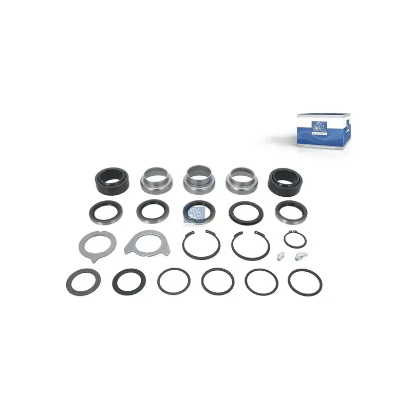 Fren Eksantrik Mili Tamir Takımı DT Spare Parts 4.90019 – Mercedes-Benz ACTROS / ATEGO
