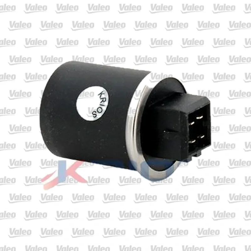 Klima Basınç Müşürü VALEO 509661 – Volkswagen / Audi