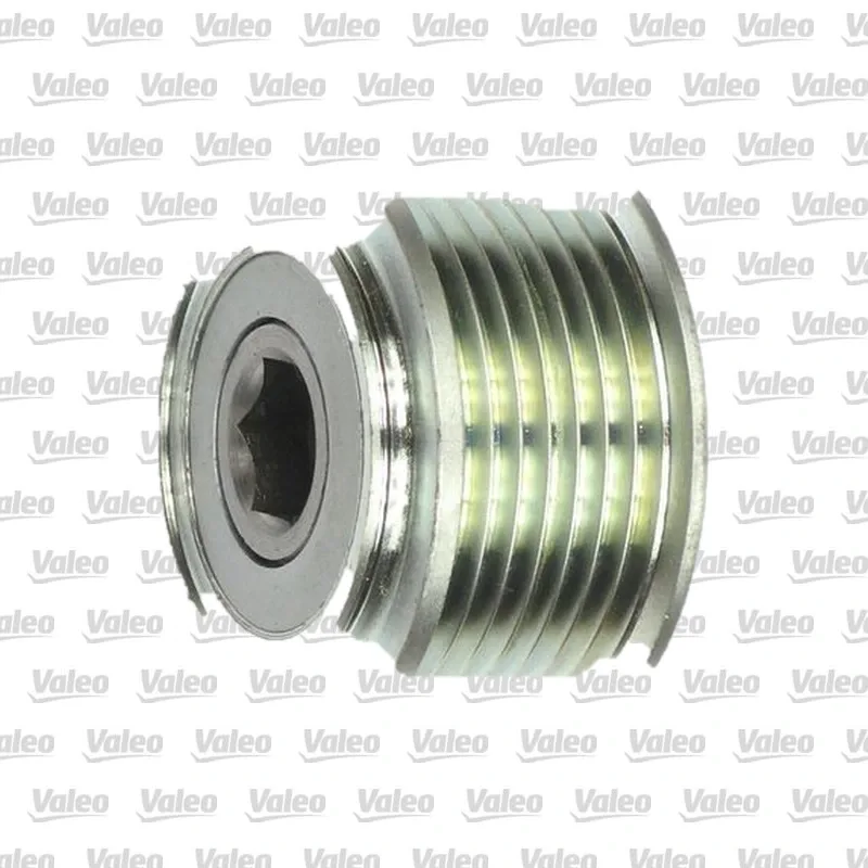 Alternatör Kasnağı VALEO 588149 – Kia / MINI
