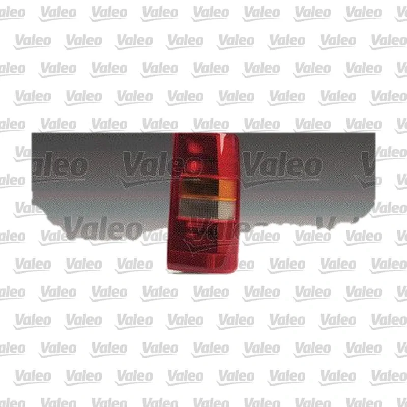 Stop Lambası Sağ VALEO 85781 – Peugeot / Citroen