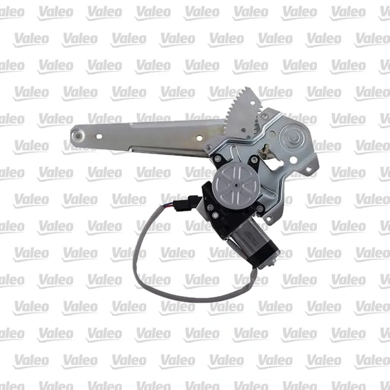 Cam Krikosu Arka Sağ VALEO 851893 – Hyundai Getz
