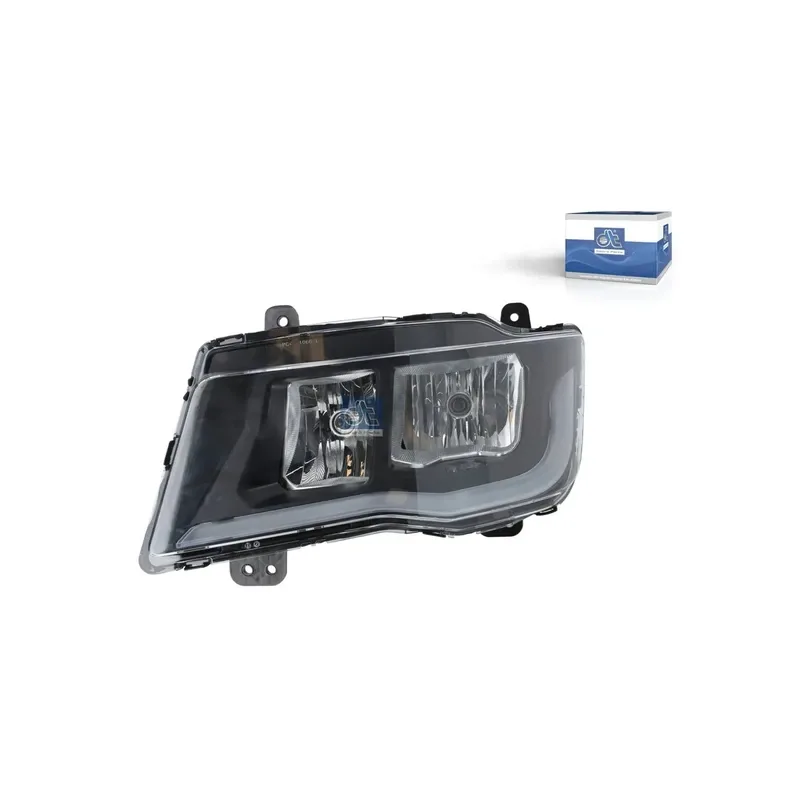 Sol Far DT Spare Parts 3.00346 – MAN TGS / TGX