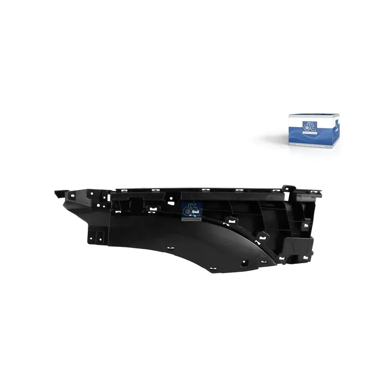 Sol Çamurluk Desteği DT Spare Parts 4.01181 – Mercedes-Benz ACTROS / AROCS