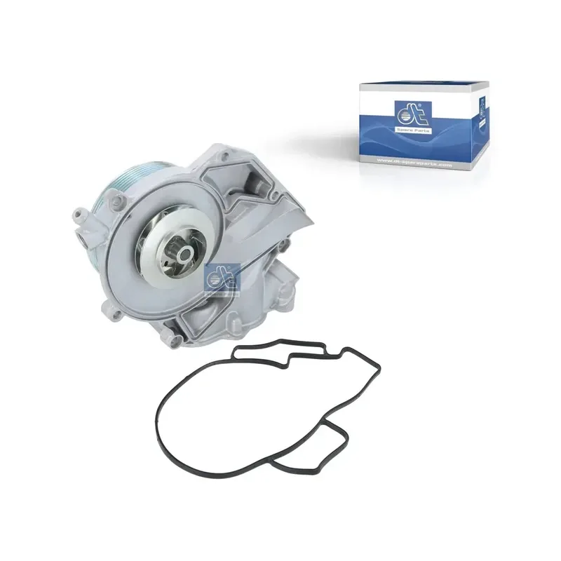 Contalı Devirdaim Pompası DT Spare Parts 4.69858 – Mercedes-Benz ATEGO 1518 / ATEGO 1524