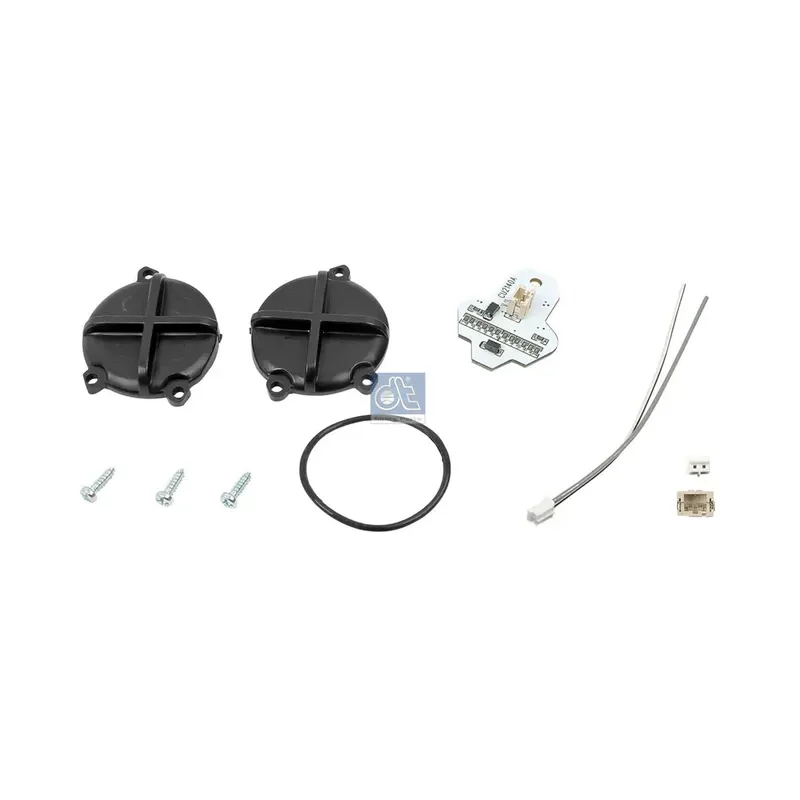 LED Aydınlatma Ünitesi Tamir Takımı DT Spare Parts 2.92825 – Volvo FH / FM / FMX
