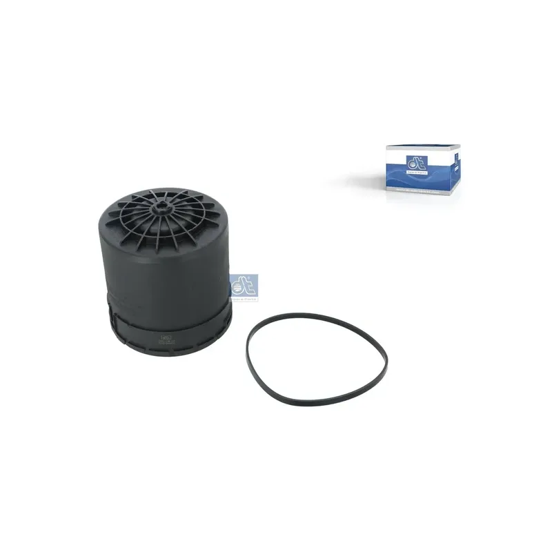 Hava Kurutucu DT Spare Parts 4.91163 – Mercedes-Benz ACTROS