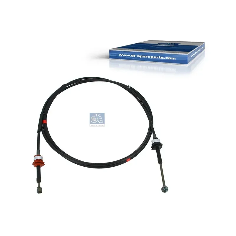 Vites Kumanda Teli DT Spare Parts 2.33349 – Volvo FH / FM / FMX