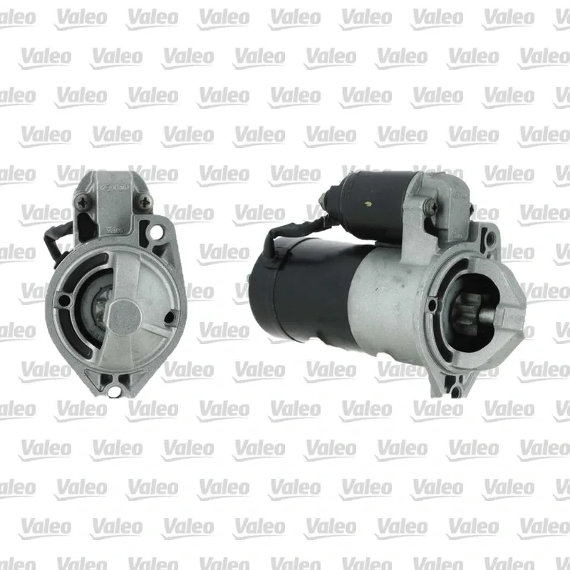 Kia Cerato 1.5 CRDi Marş Dinamosu – VALEO 600259