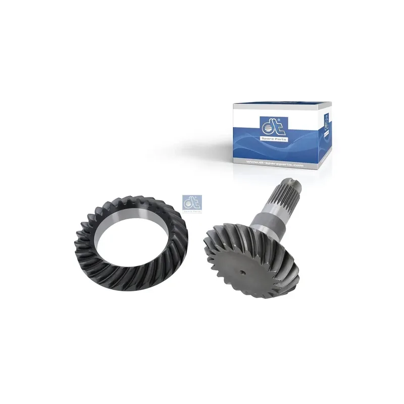 Ayna Mahruti Dişli Takımı DT Spare Parts 4.75004 – Mercedes-Benz ACTROS / AXOR