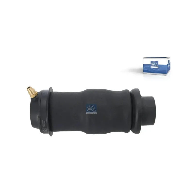 Kabin Amortisörü Hava Körüğü DT Spare Parts 1.32231 – Scania G / R