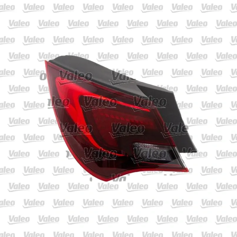 Stop Lambası Dış Sol VALEO 044634 – Opel Astra