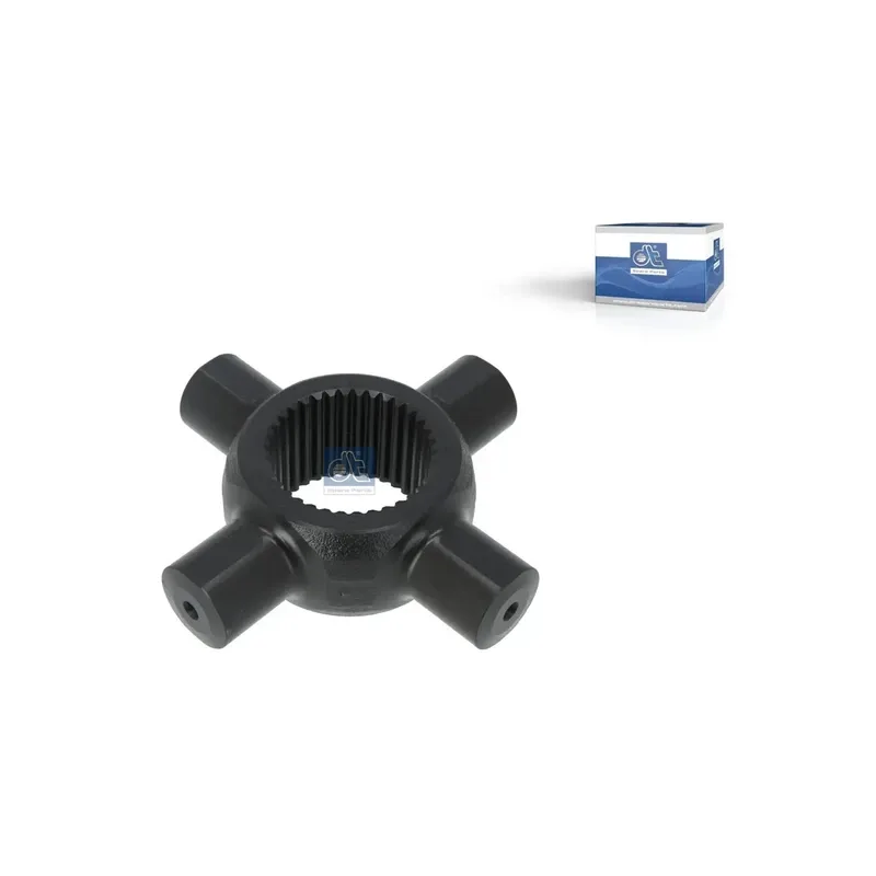 Diferansiyel İstavrozu DT Spare Parts 1.00953 – Scania G / R / S