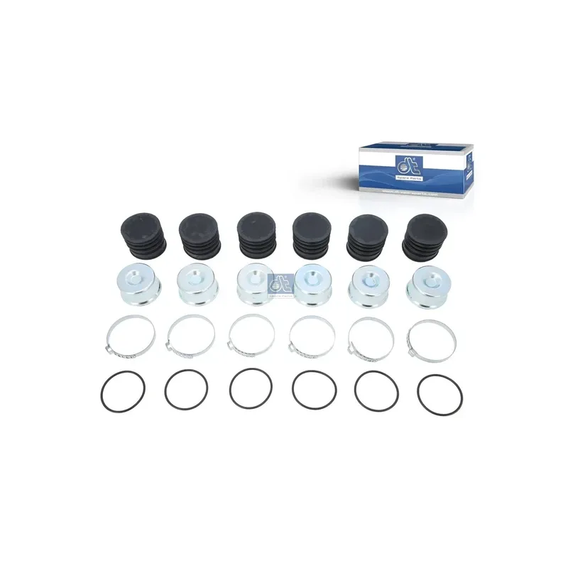 Fren Kaliperi Tamir Takımı DT Spare Parts 3.96459 – MAN TGA / TGS / TGX