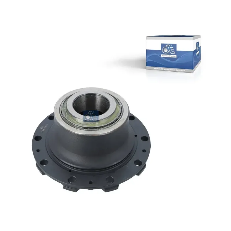 Rulmanlı Tekerlek Poryası DT Spare Parts 4.65036 – Mercedes-Benz ACTROS / AROCS / ATEGO