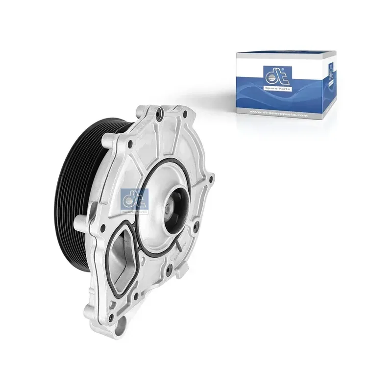 Su Pompası Çarkı DT Spare Parts 1.11155 – Scania R