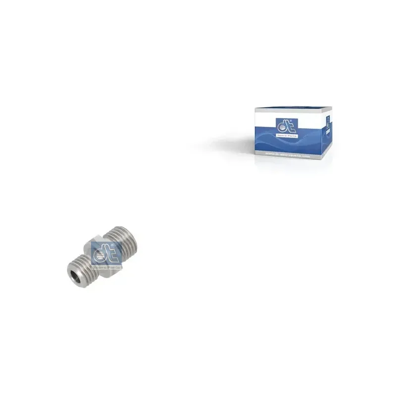 Boru Rakoru DT Spare Parts 1.00845 – Scania G / R / S