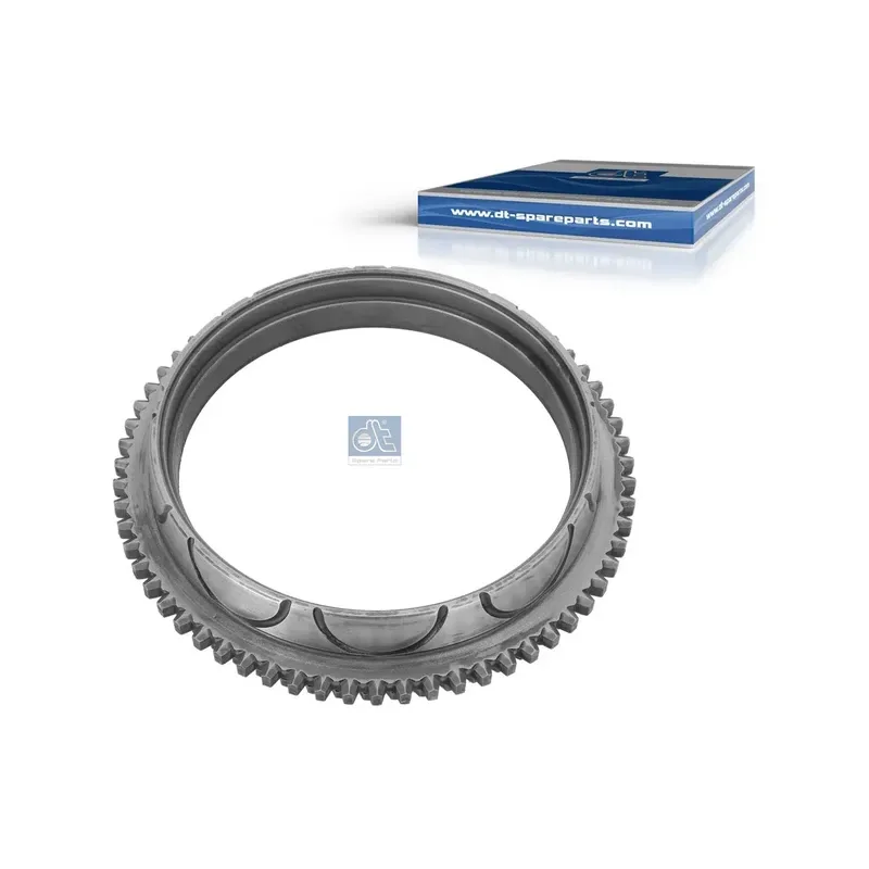 Şanzıman İticisi DT Spare Parts 3.51014 – MAN TGA / TGS / TGX