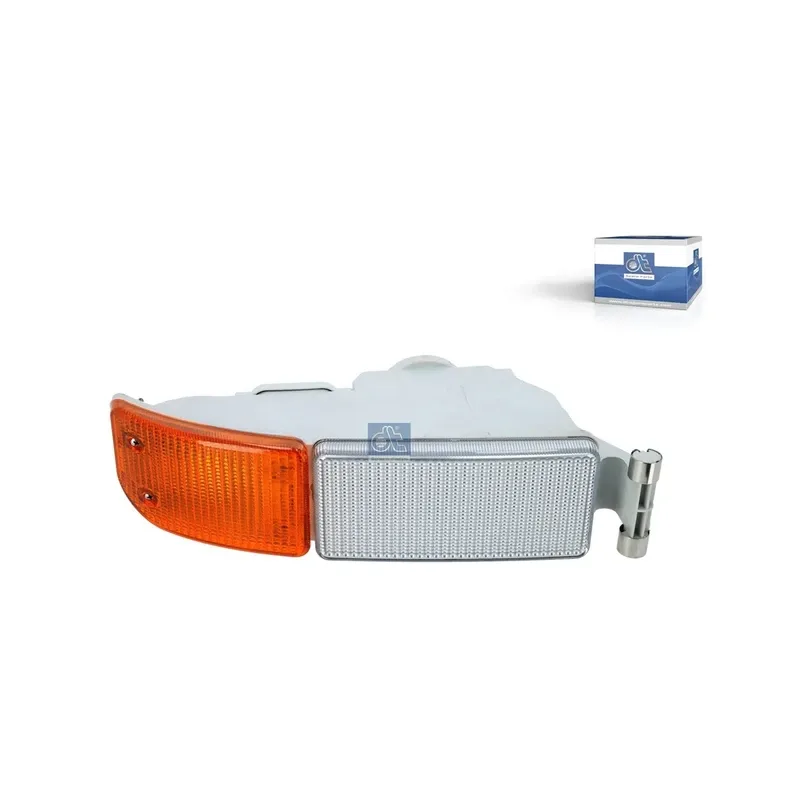 Sağ Sinyal Lambası DT Spare Parts 3.31044 – MAN TGA / TGS / TGX