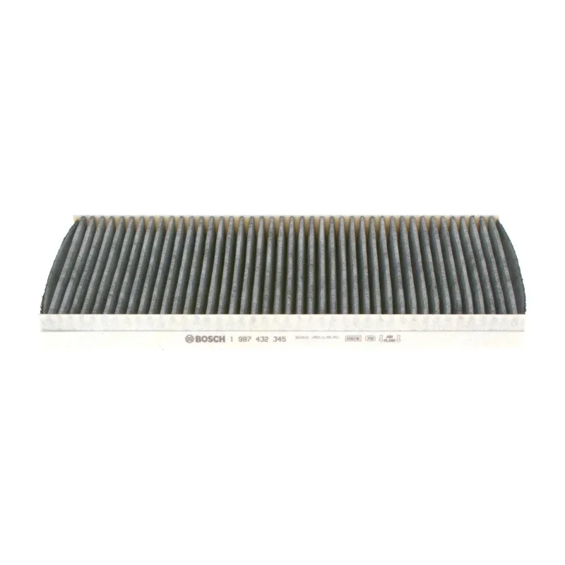 Aktif Karbonlu Polen Filtresi BOSCH 1987432345 – FORD FOCUS / TOURNEO / TRANSIT