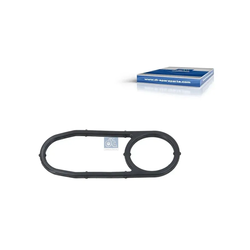 Filtre Kafası Contası DT Spare Parts 1.24126 – Scania R